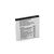 Аккумуляторная батарея Extradigital Samsung GT-i9070 Galaxy S Advance (1550 mAh) (BMS6306), изображение 2 Аккумуляторная батарея Extradigital Samsung GT-i9070 Galaxy S Advance (1550 mAh) (BMS6306), изображение 2