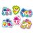 Пазл DoDo 2-3-4 элемента Baby Shark (200587), изображение 3 Пазл DoDo 2-3-4 элемента Baby Shark (200587), изображение 3