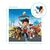 Пазл DoDo 3 в 1 Paw Patrol. Готовы к работе (200579), изображение 6 Пазл DoDo 3 в 1 Paw Patrol. Готовы к работе (200579), изображение 6