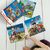 Пазл DoDo 3 в 1 Paw Patrol. Готовы к работе (200579), изображение 8 Пазл DoDo 3 в 1 Paw Patrol. Готовы к работе (200579), изображение 8