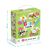 Пазл DoDo 4 в 1 Baby puzzle. День на ферме (300687), изображение 4 Пазл DoDo 4 в 1 Baby puzzle. День на ферме (300687), изображение 4