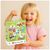 Пазл DoDo 4 в 1 Baby puzzle. День на ферме (300687), изображение 6 Пазл DoDo 4 в 1 Baby puzzle. День на ферме (300687), изображение 6