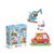 Пазл DoDo 4 в 1 Baby puzzle. Транспорт (300685), изображение 2 Пазл DoDo 4 в 1 Baby puzzle. Транспорт (300685), изображение 2