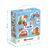 Пазл DoDo 4 в 1 Baby puzzle. Транспорт (300685), изображение 4 Пазл DoDo 4 в 1 Baby puzzle. Транспорт (300685), изображение 4