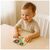Пазл DoDo 4 в 1 Baby puzzle. Транспорт (300685), изображение 6 Пазл DoDo 4 в 1 Baby puzzle. Транспорт (300685), изображение 6