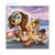 Пазл DoDo на 28 элементов Paw Patrol. Младшие патрульные (200471), изображение 4 Пазл DoDo на 28 элементов Paw Patrol. Младшие патрульные (200471), изображение 4