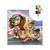 Пазл DoDo на 28 элементов Paw Patrol. Младшие патрульные (200471), изображение 5 Пазл DoDo на 28 элементов Paw Patrol. Младшие патрульные (200471), изображение 5