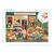 Пазл DoDo Шукай та знаходь Літні смаколики, 80 елементів (300665), зображення 4