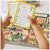 Пазл DoDo Шукай та знаходь Літні смаколики, 80 елементів (300665), зображення 7