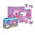 Пазл DoDo міні Peppa Pig (200334), зображення 3