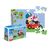 Пазл DoDo міні Peppa Pig (200335), зображення 3