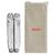 Мультитул Xiaomi NexTool Flagship Сaptain Multifunctional Knife Silver (NE20214), изображение 4 Мультитул Xiaomi NexTool Flagship Сaptain Multifunctional Knife Silver (NE20214), изображение 4