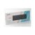 Клавіатура A4Tech FX60H USB Grey Neon backlit, зображення 9 Клавіатура A4Tech FX60H USB Grey Neon backlit, зображення 9