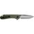 Нож Civivi Elementum Olive G10 (C907E), изображение 2 Нож Civivi Elementum Olive G10 (C907E), изображение 2
