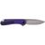 Нож Civivi Elementum Violet G10 (C907V), изображение 2 Нож Civivi Elementum Violet G10 (C907V), изображение 2