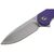Нож Civivi Elementum Violet G10 (C907V), изображение 3 Нож Civivi Elementum Violet G10 (C907V), изображение 3