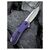 Нож Civivi Elementum Violet G10 (C907V), изображение 9 Нож Civivi Elementum Violet G10 (C907V), изображение 9