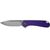 Нож Civivi Elementum Violet G10 (C907V) Нож Civivi Elementum Violet G10 (C907V)