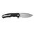Нож Civivi Mini Praxis Black (C18026C-2), изображение 2 Нож Civivi Mini Praxis Black (C18026C-2), изображение 2