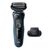 Електробритва Braun Series 5 51-B1200S BLUE, зображення 2 Електробритва Braun Series 5 51-B1200S BLUE, зображення 2