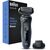 Електробритва Braun Series 5 51-B1200S BLUE, зображення 5 Електробритва Braun Series 5 51-B1200S BLUE, зображення 5