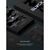 Стекло защитное Armorstandart Infinity Black Icon 2.75D Apple iPhone 17 Air (ARM86413), изображение 10 Стекло защитное Armorstandart Infinity Black Icon 2.75D Apple iPhone 17 Air (ARM86413), изображение 10