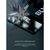 Стекло защитное Armorstandart Infinity Black Icon 2.75D Apple iPhone 17 Air (ARM86413), изображение 4 Стекло защитное Armorstandart Infinity Black Icon 2.75D Apple iPhone 17 Air (ARM86413), изображение 4