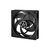 Кулер для корпуса Arctic P12 PWM Black (ACFAN00119A), изображение 2 Кулер для корпуса Arctic P12 PWM Black (ACFAN00119A), изображение 2
