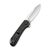 Нож Civivi Elementum Dark Micarta (C907T), изображение 2 Нож Civivi Elementum Dark Micarta (C907T), изображение 2