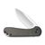 Нож Civivi Elementum Dark Micarta (C907T), изображение 4 Нож Civivi Elementum Dark Micarta (C907T), изображение 4