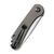 Нож Civivi Elementum Dark Micarta (C907T), изображение 6 Нож Civivi Elementum Dark Micarta (C907T), изображение 6
