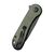 Нож Civivi Elementum Tanto Green Micarta (C907T-E), изображение 6 Нож Civivi Elementum Tanto Green Micarta (C907T-E), изображение 6