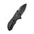 Нож Civivi Gordo Darkwash Black G10 (C22018C-1), изображение 2 Нож Civivi Gordo Darkwash Black G10 (C22018C-1), изображение 2
