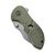 Нож Civivi Gordo Satin Olive Micarta (C22018C-2), изображение 5 Нож Civivi Gordo Satin Olive Micarta (C22018C-2), изображение 5