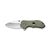 Нож Civivi Gordo Satin Olive Micarta (C22018C-2) Нож Civivi Gordo Satin Olive Micarta (C22018C-2)