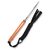 Нож Civivi Timberbark, Orange G10, Satin (C23094-2), изображение 5 Нож Civivi Timberbark, Orange G10, Satin (C23094-2), изображение 5