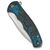 Нож Civivi Mini Praxis Arctic Storm (C18026CB-1), изображение 6 Нож Civivi Mini Praxis Arctic Storm (C18026CB-1), изображение 6