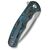 Нож Civivi Mini Praxis Arctic Storm (C18026CB-1), изображение 7 Нож Civivi Mini Praxis Arctic Storm (C18026CB-1), изображение 7