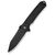 Нож Civivi Neurohaptic, Black G10, Darkwash (C23080-1), изображение 2 Нож Civivi Neurohaptic, Black G10, Darkwash (C23080-1), изображение 2