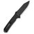 Нож Civivi Neurohaptic, Black G10, Darkwash (C23080-1), изображение 3 Нож Civivi Neurohaptic, Black G10, Darkwash (C23080-1), изображение 3