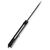 Нож Civivi Neurohaptic, Black G10, Darkwash (C23080-1), изображение 4 Нож Civivi Neurohaptic, Black G10, Darkwash (C23080-1), изображение 4