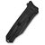 Нож Civivi Neurohaptic, Black G10, Darkwash (C23080-1), изображение 7 Нож Civivi Neurohaptic, Black G10, Darkwash (C23080-1), изображение 7