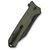 Нож Civivi Neurohaptic, Green G10, Darkwash (C23080-3), изображение 7 Нож Civivi Neurohaptic, Green G10, Darkwash (C23080-3), изображение 7