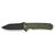 Нож Civivi Neurohaptic, Green G10, Darkwash (C23080-3) Нож Civivi Neurohaptic, Green G10, Darkwash (C23080-3)