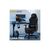 Кресло игровое Anda Seat Luna Pro Fabric Size L Dark Gray (AD18T-44-GB-F), изображение 7 Кресло игровое Anda Seat Luna Pro Fabric Size L Dark Gray (AD18T-44-GB-F), изображение 7
