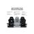 Кресло игровое Anda Seat Phantom 3 Pro Fabric Size L Dark Gray (AD18YC-06-GB-F), изображение 6 Кресло игровое Anda Seat Phantom 3 Pro Fabric Size L Dark Gray (AD18YC-06-GB-F), изображение 6