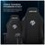 Кресло игровое Anda Seat Phantom 3 Fabric Size XL Dark Gray (AD18XL-52-GB-F-G01), изображение 10 Кресло игровое Anda Seat Phantom 3 Fabric Size XL Dark Gray (AD18XL-52-GB-F-G01), изображение 10