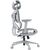 Кресло игровое Anda Seat X-Air Mega Size XL Mesh Gray (AD-WY-01-GGF), изображение 3 Кресло игровое Anda Seat X-Air Mega Size XL Mesh Gray (AD-WY-01-GGF), изображение 3