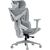 Кресло игровое Anda Seat X-Air Mega Size XL Mesh Gray (AD-WY-01-GGF), изображение 4 Кресло игровое Anda Seat X-Air Mega Size XL Mesh Gray (AD-WY-01-GGF), изображение 4