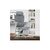 Кресло игровое Anda Seat X-Air Mega Size XL Mesh Gray (AD-WY-01-GGF), изображение 6 Кресло игровое Anda Seat X-Air Mega Size XL Mesh Gray (AD-WY-01-GGF), изображение 6